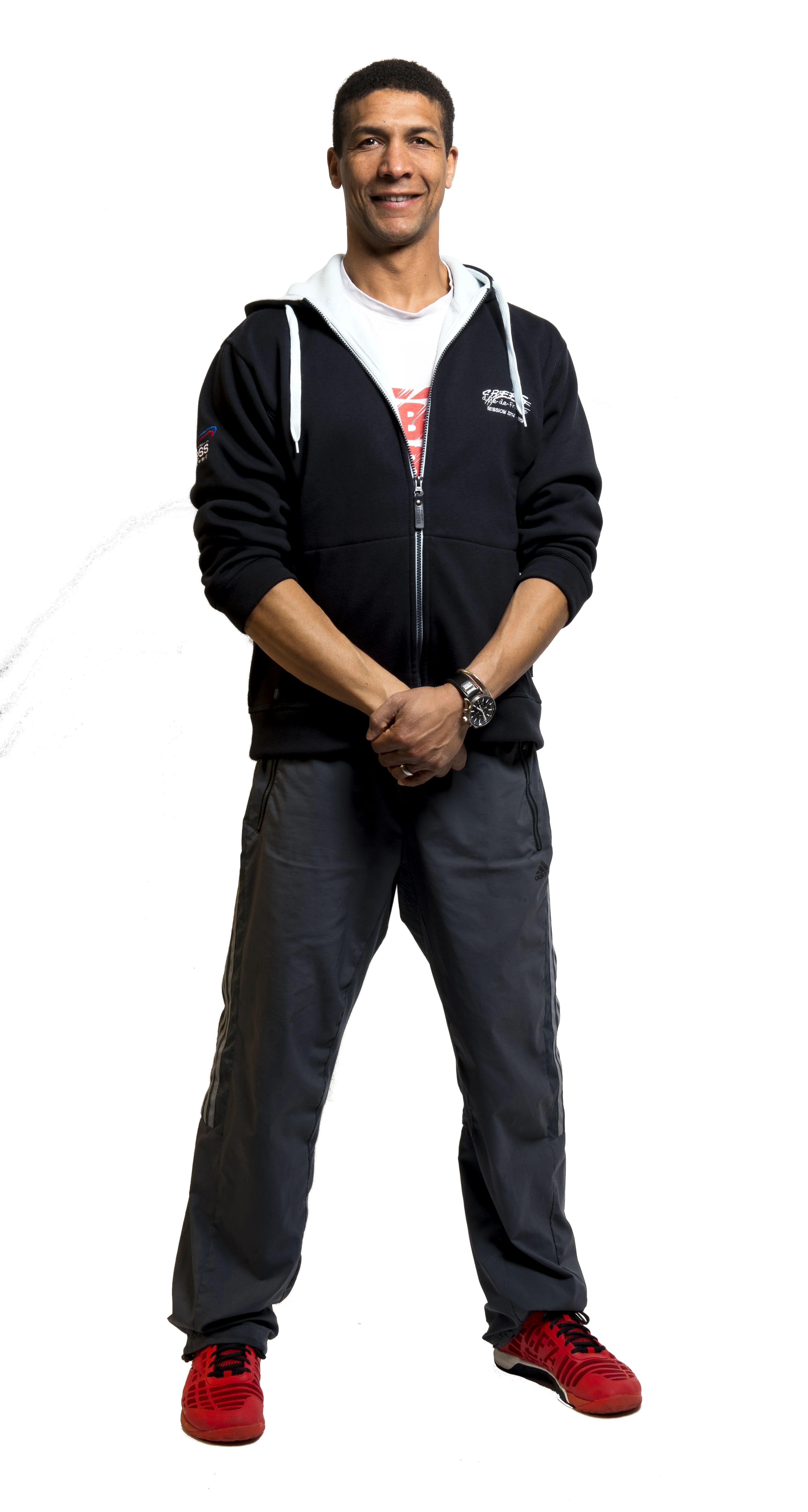 CHEIK Coach
