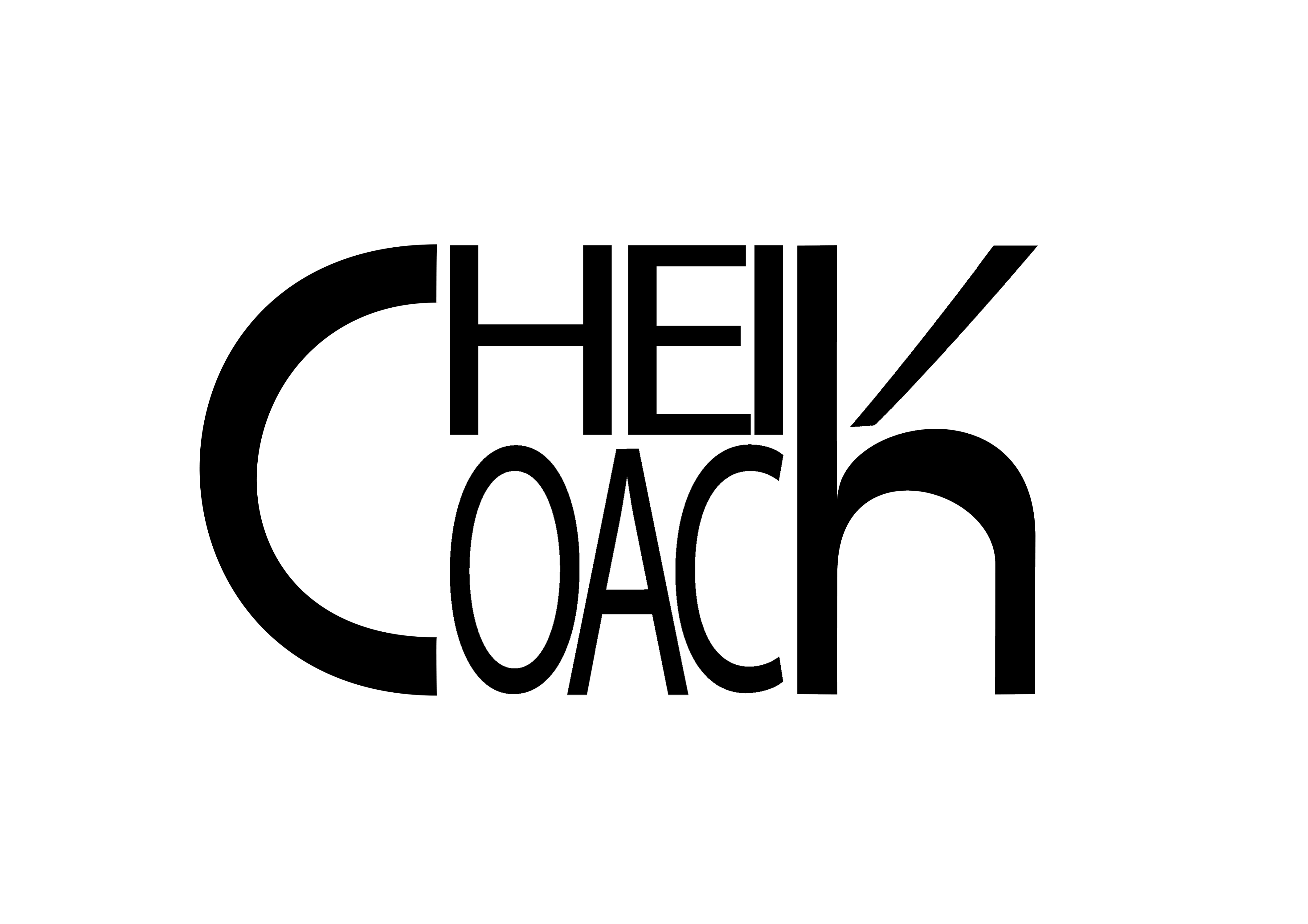 CHEIK COACH